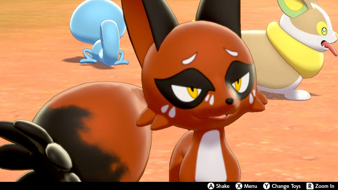 Screenshots