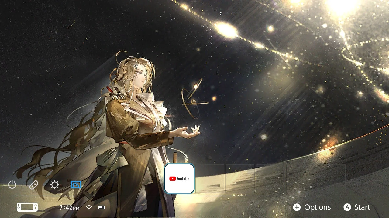 Screenshots