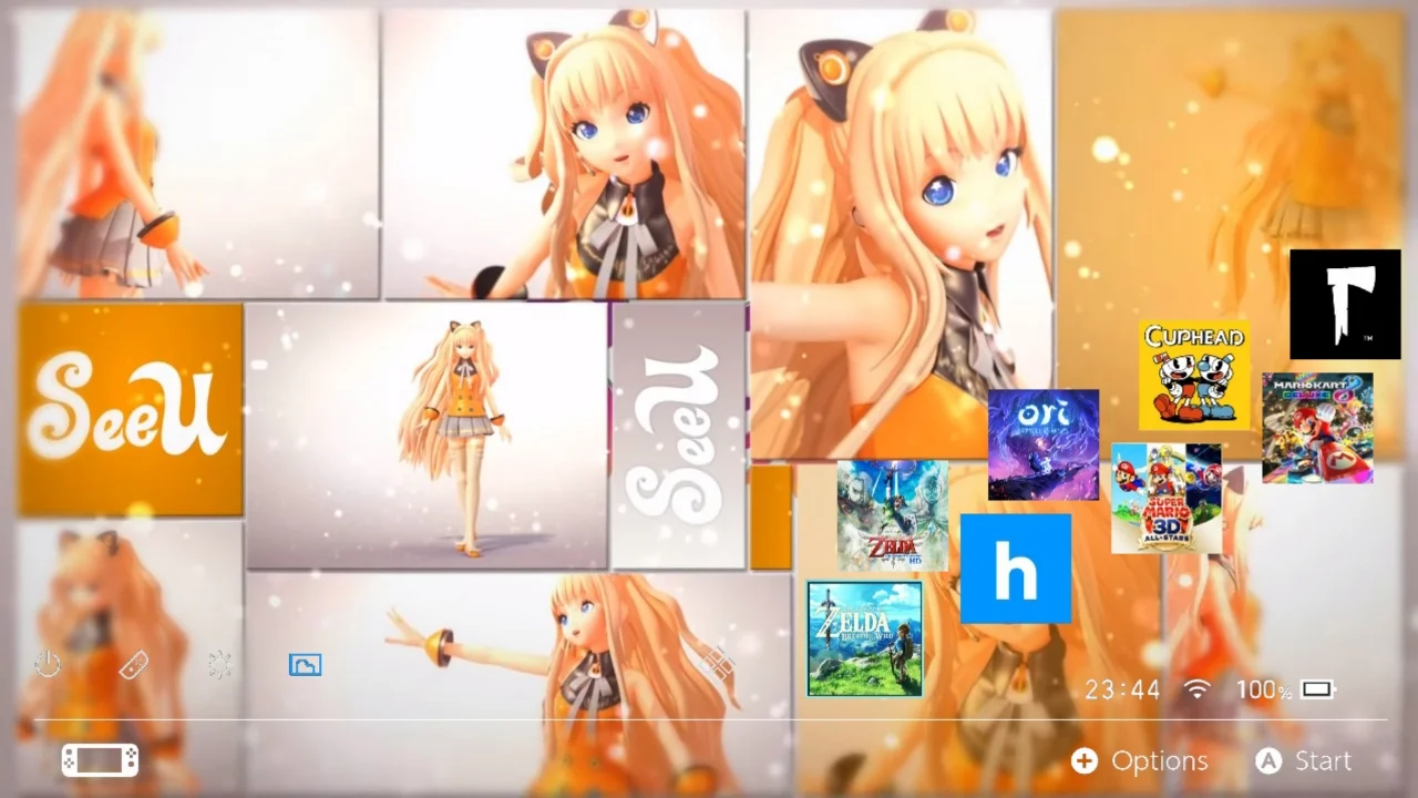 Screenshots