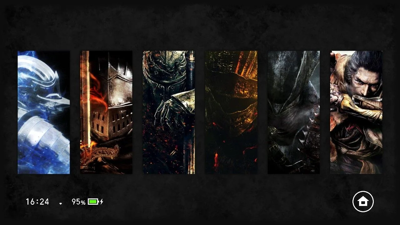 Screenshots