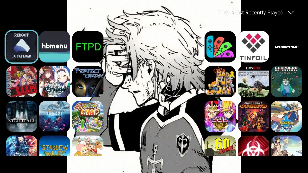 Screenshots