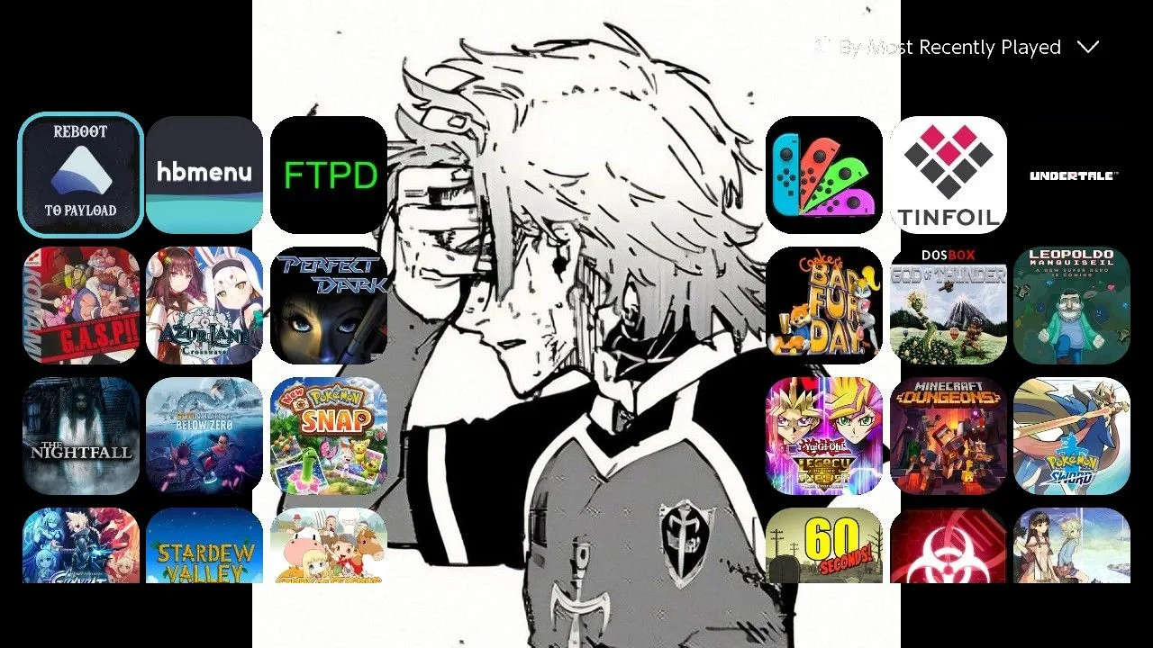 Screenshots