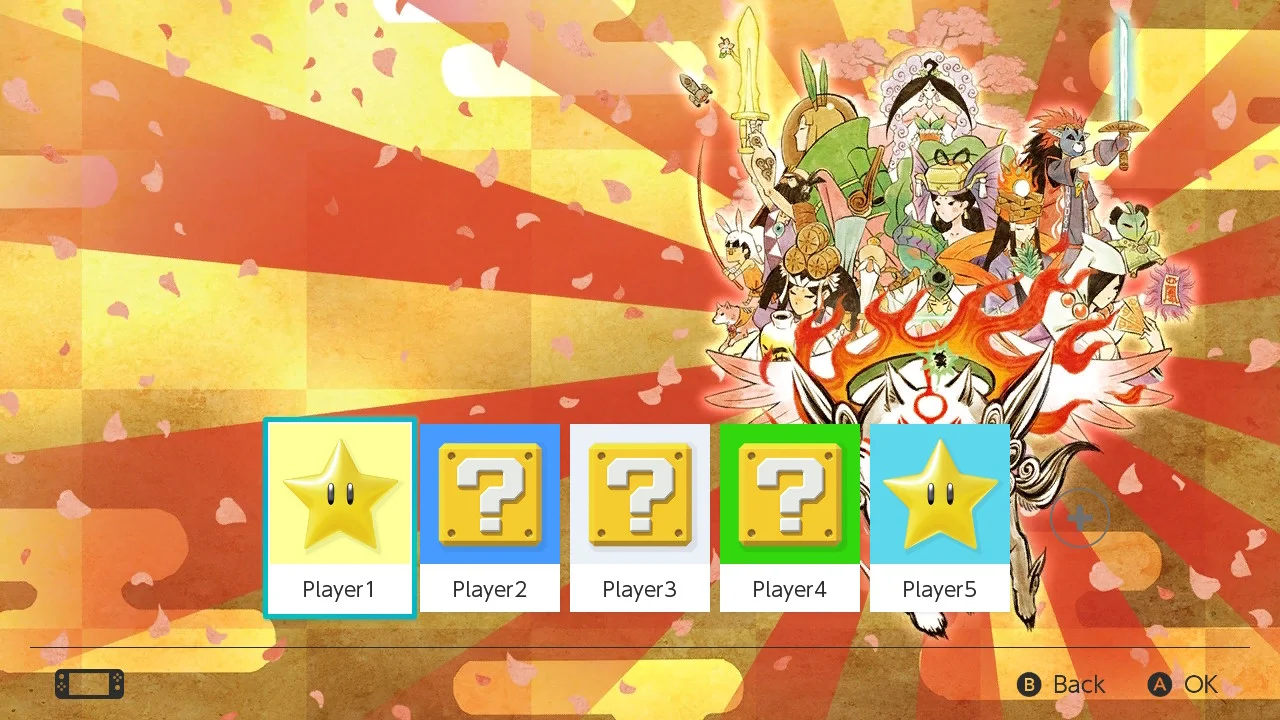 Screenshots