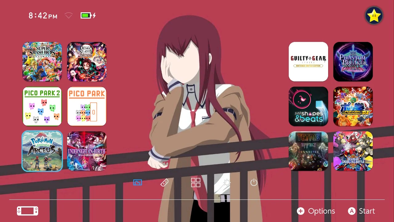 Screenshots