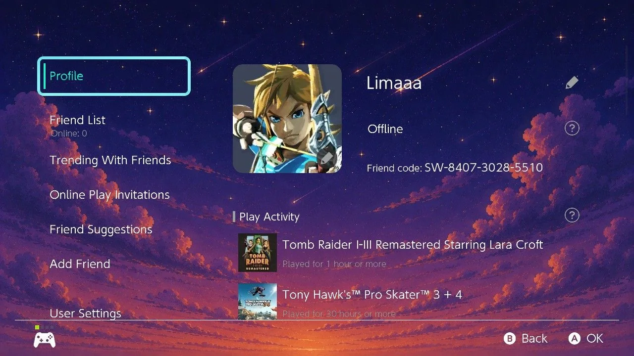 Screenshots