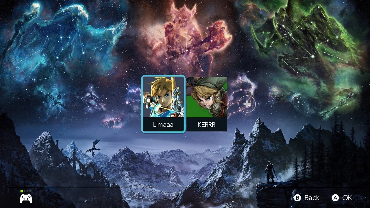 Screenshots