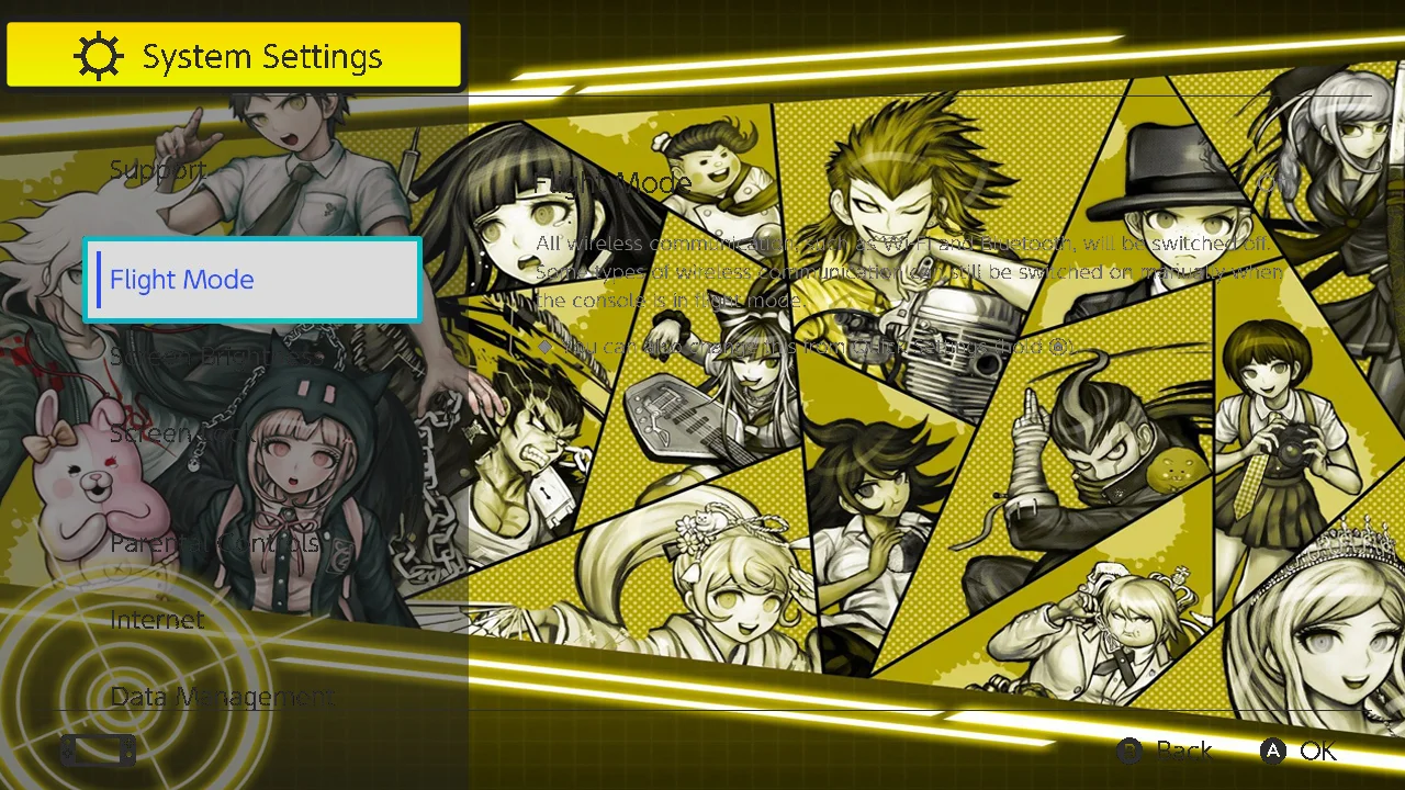 Screenshots