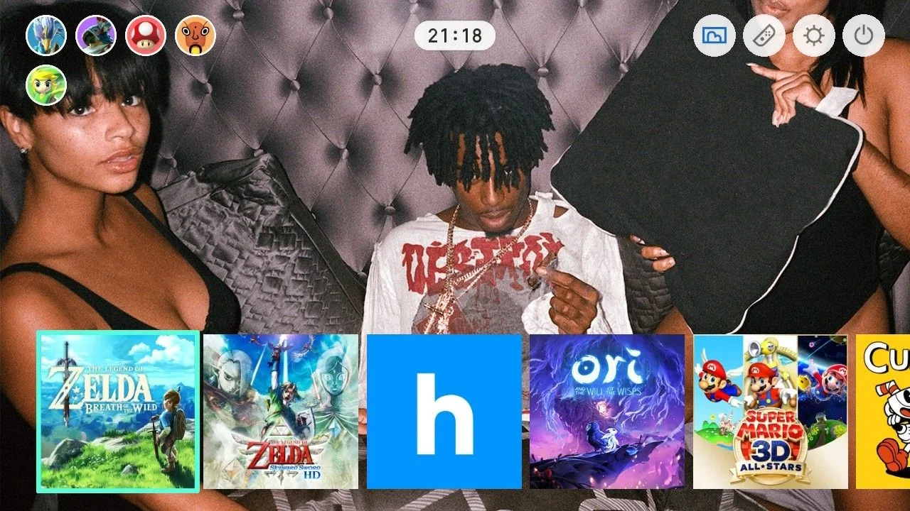 Screenshots