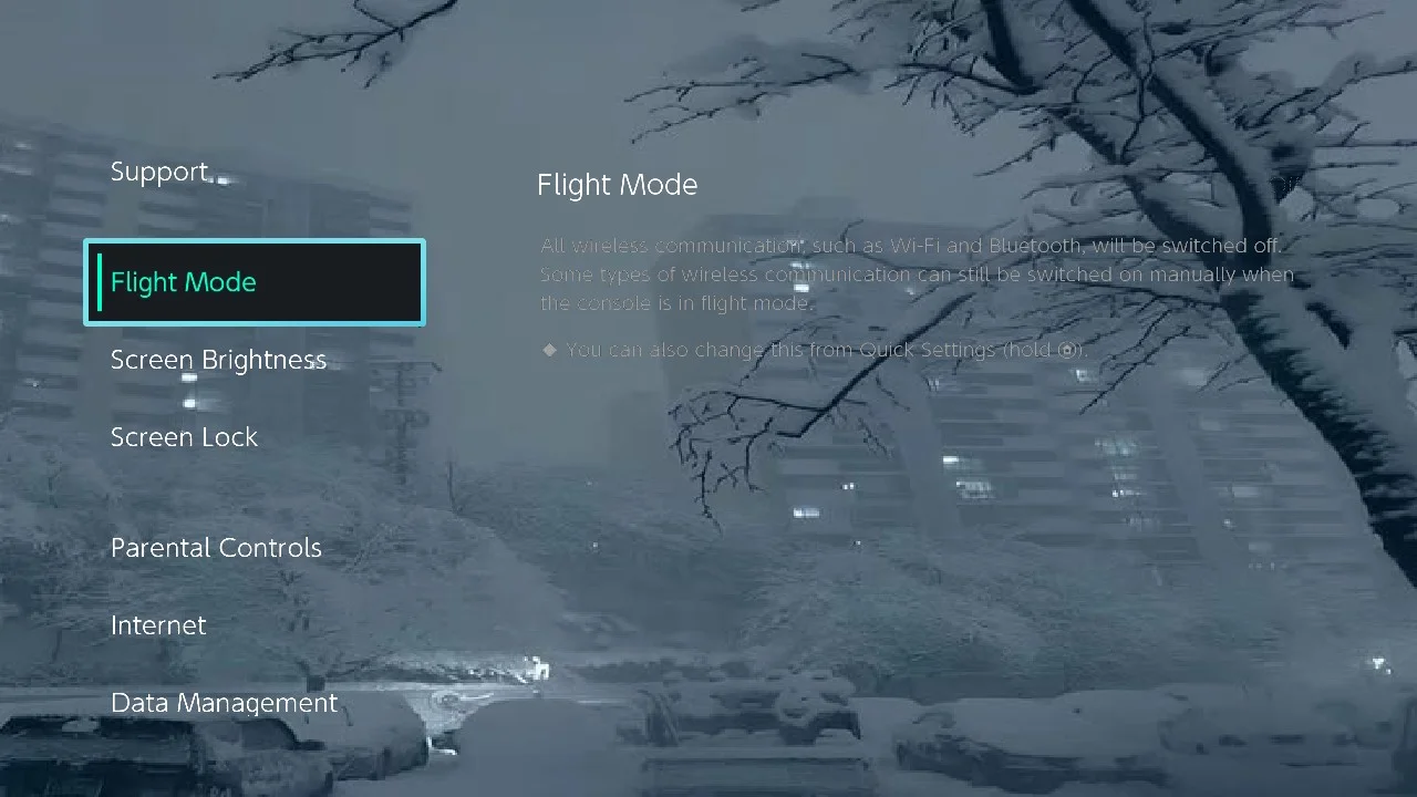 Screenshots