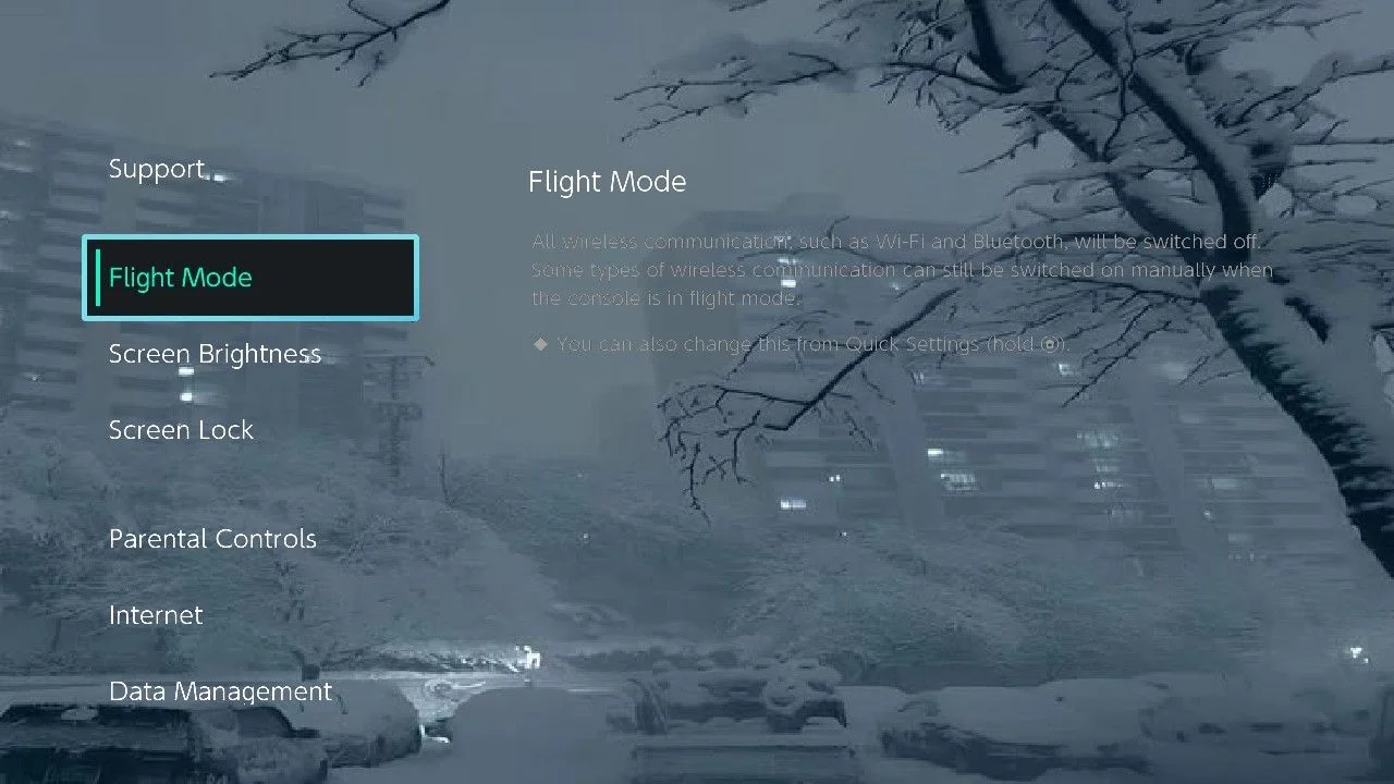 Screenshots