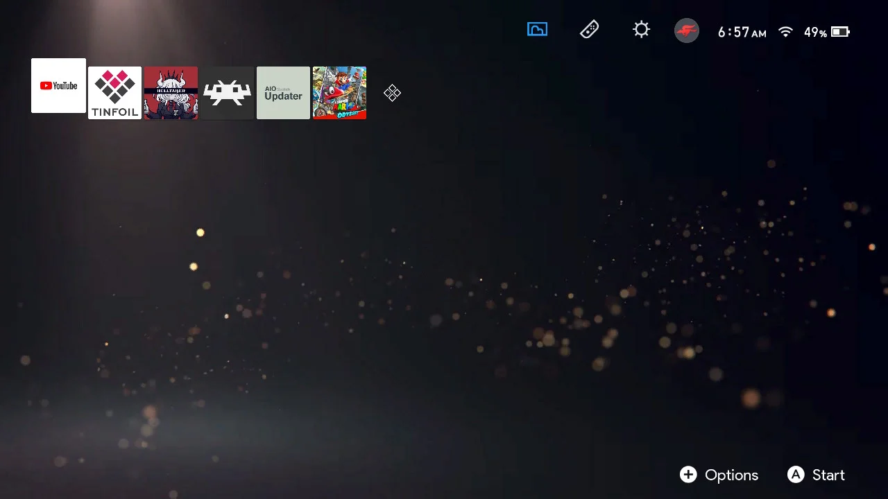 Screenshots