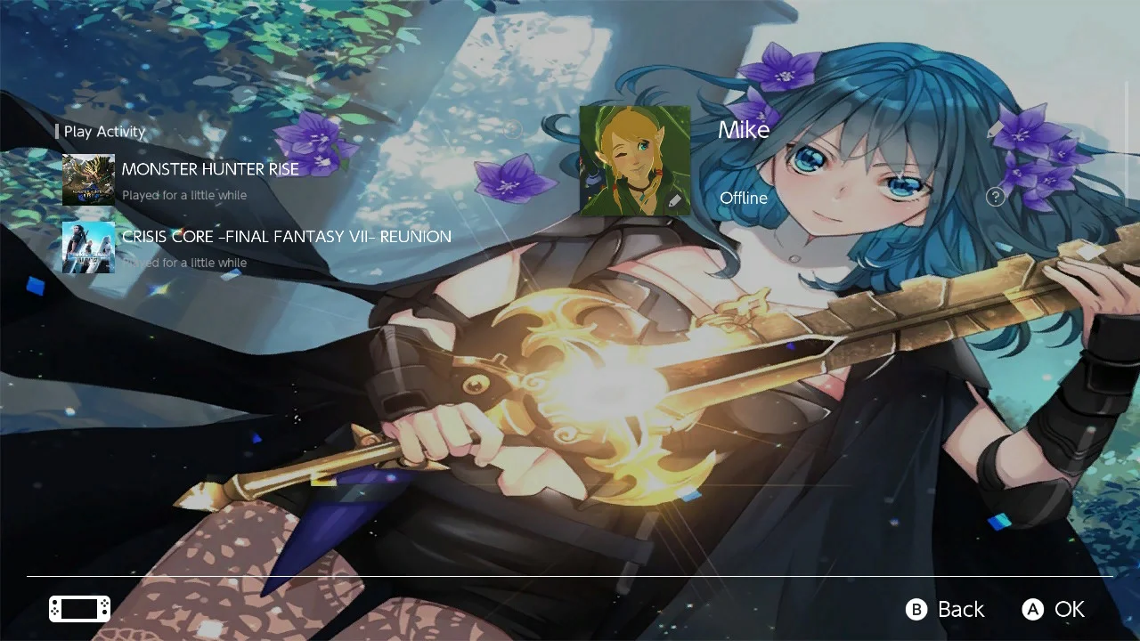 Screenshots