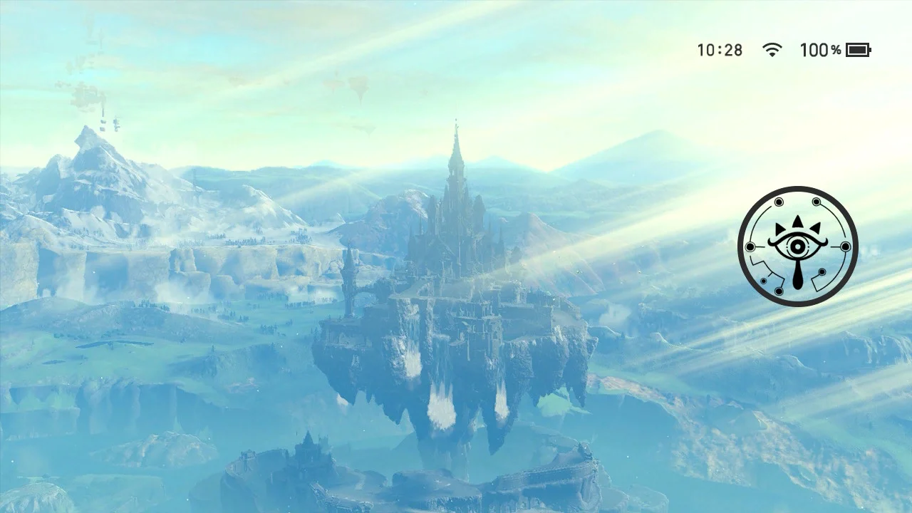 Screenshots