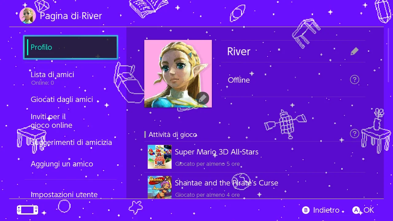 Screenshots