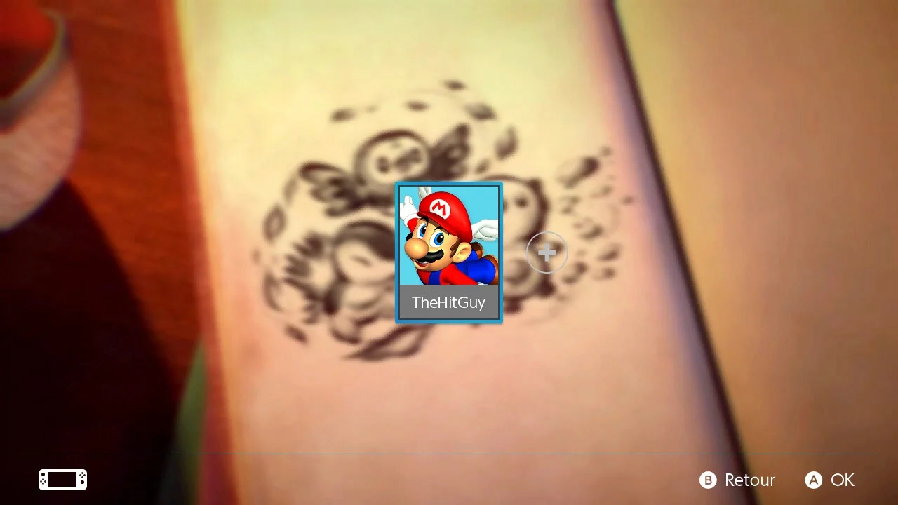 Screenshots