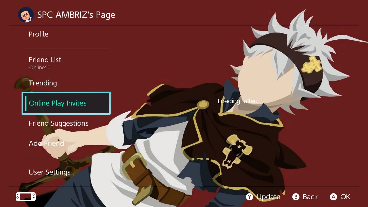 Screenshots
