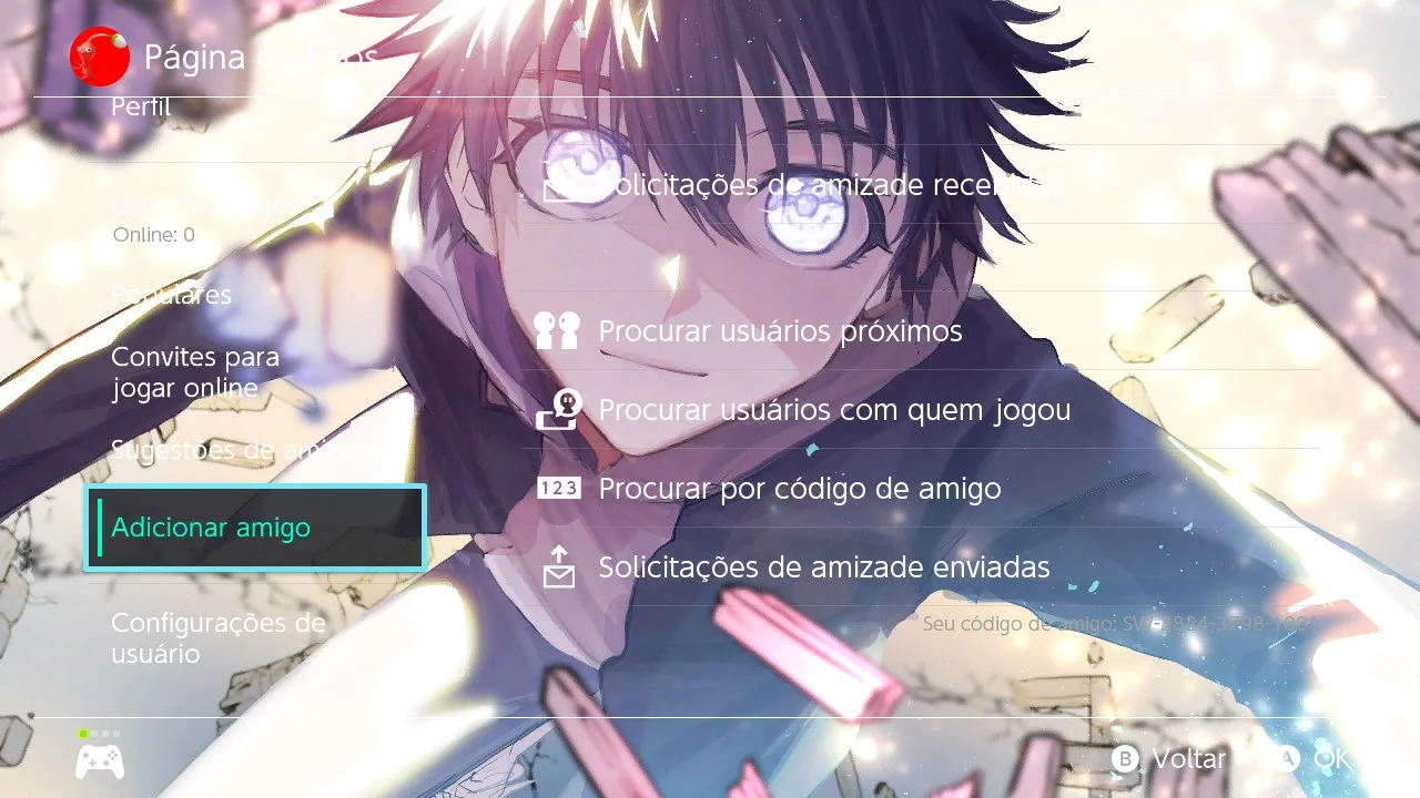Screenshots