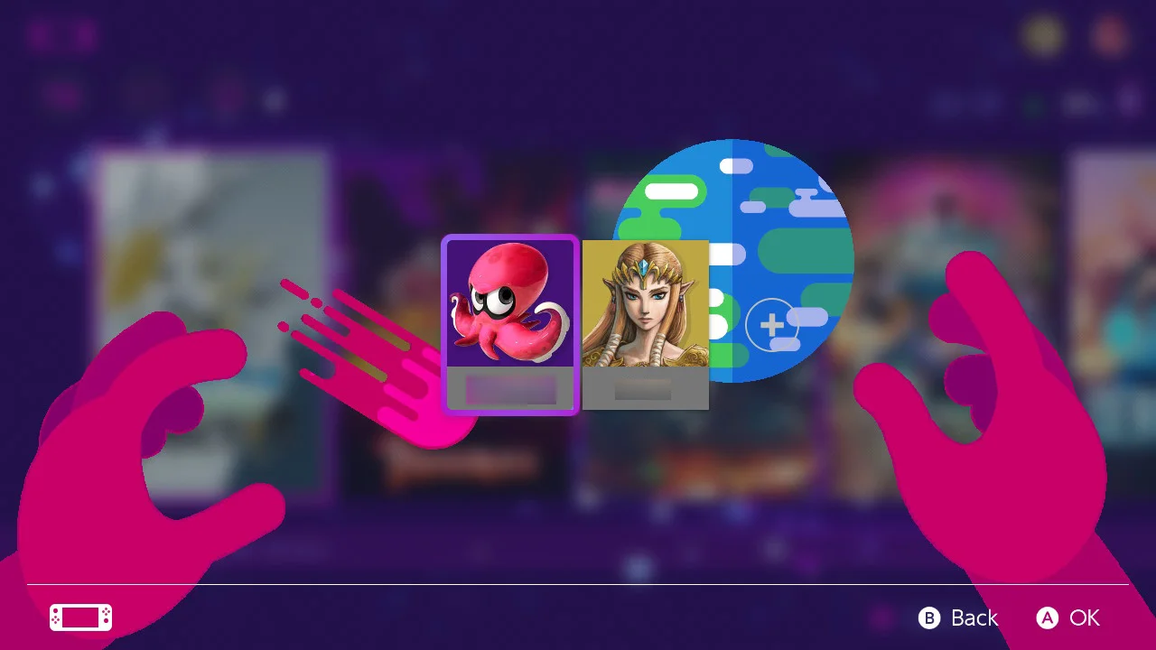 Screenshots