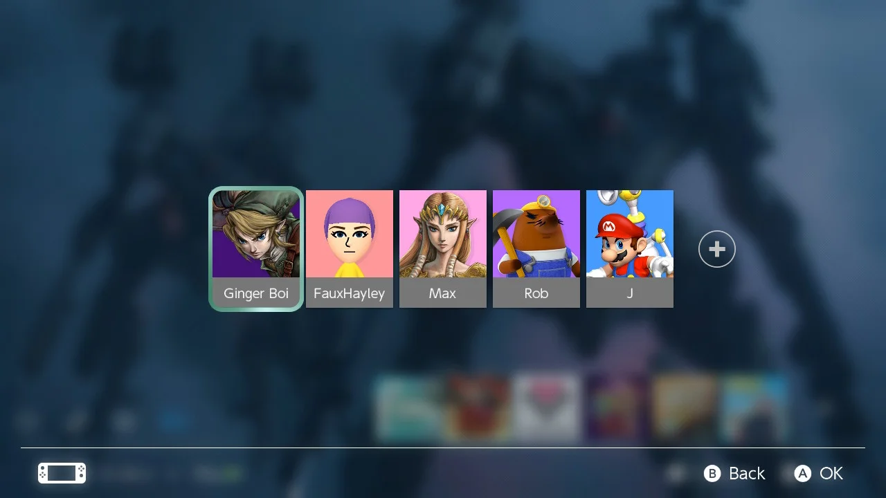 Screenshots
