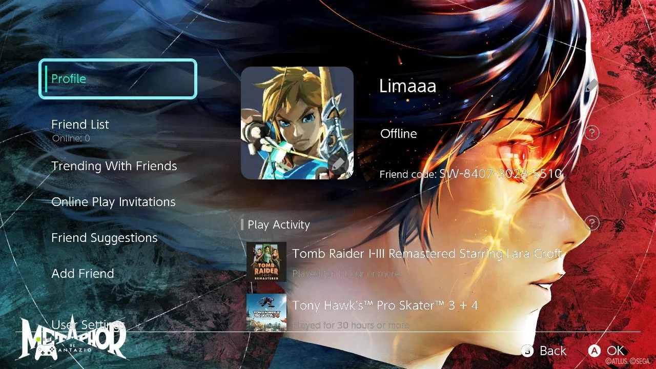 Screenshots