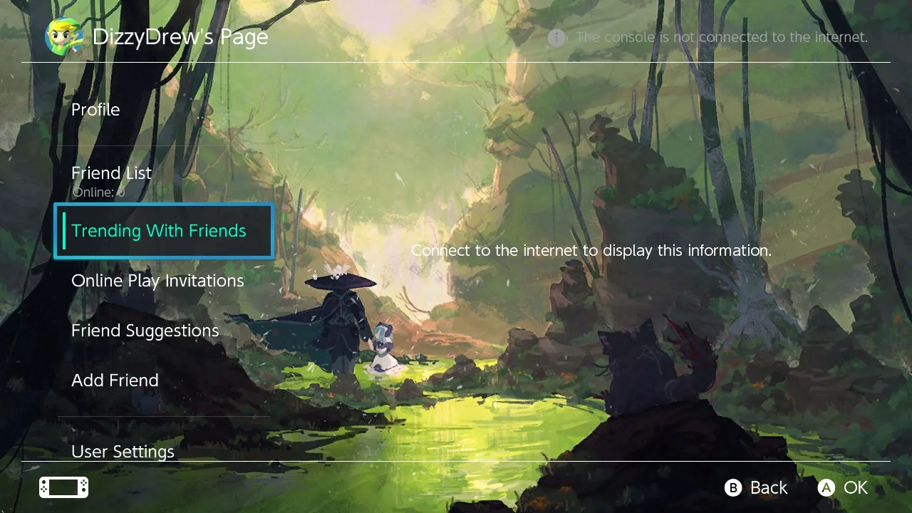 Screenshots