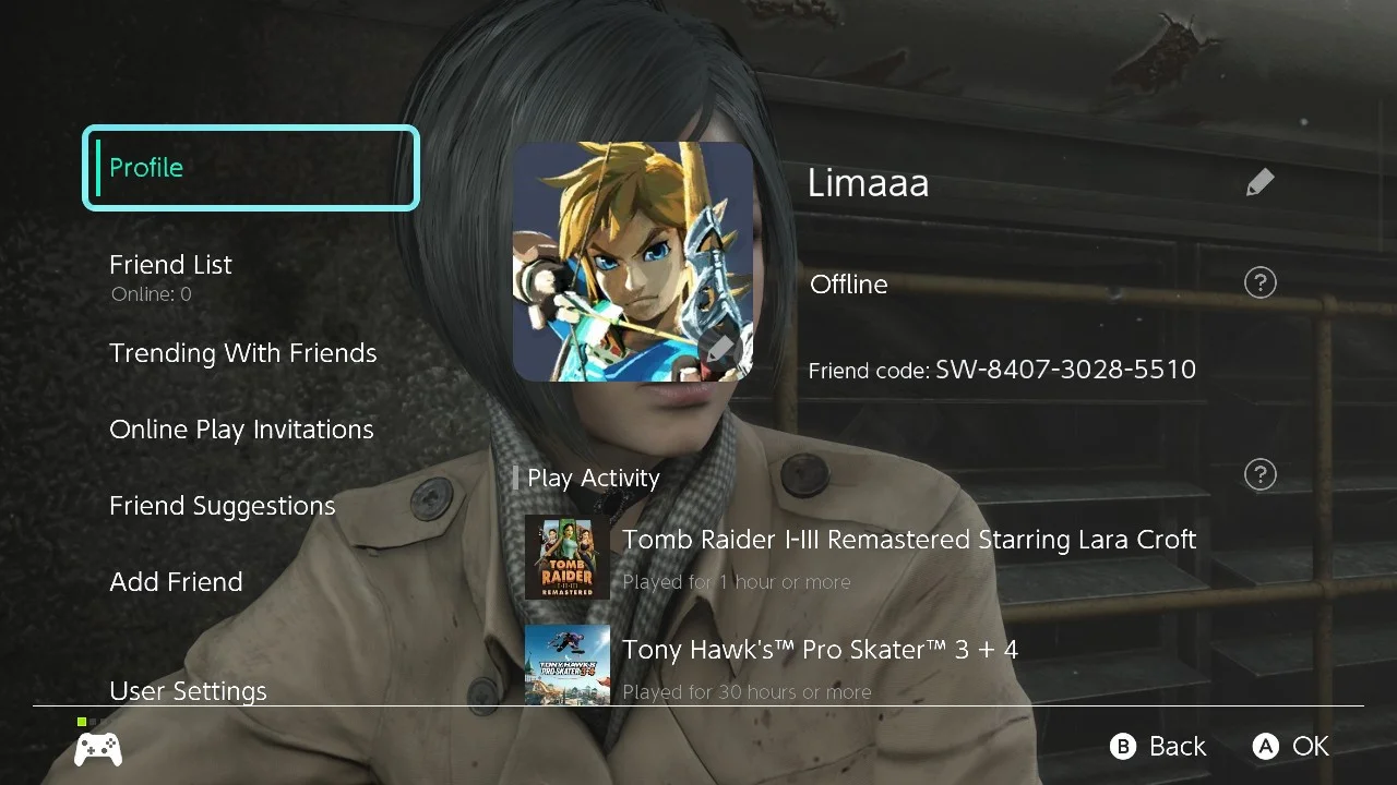 Screenshots