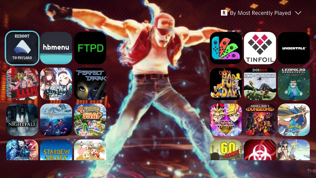 Screenshots
