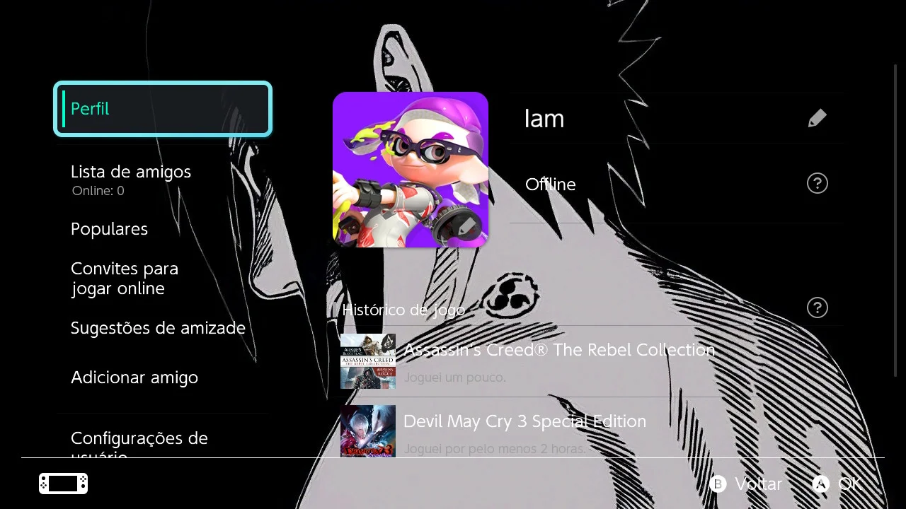 Screenshots