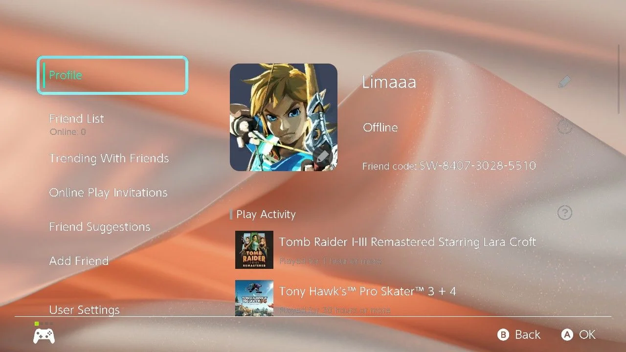 Screenshots
