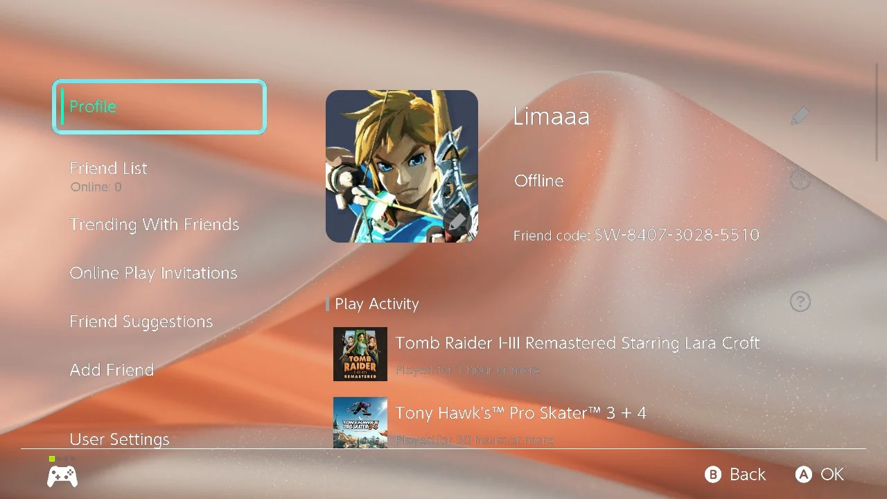 Screenshots