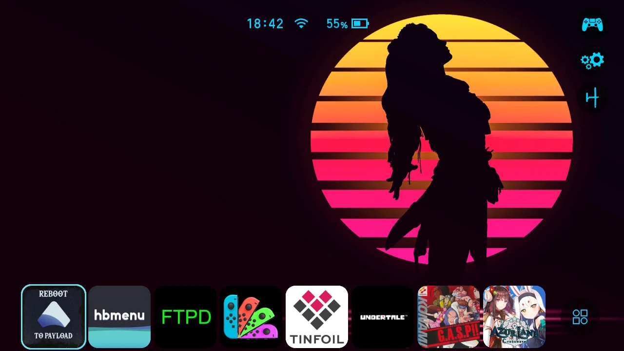 Screenshots