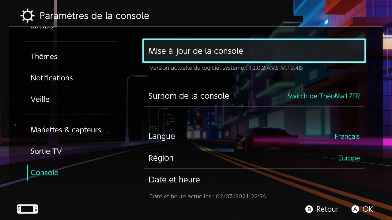 Screenshots