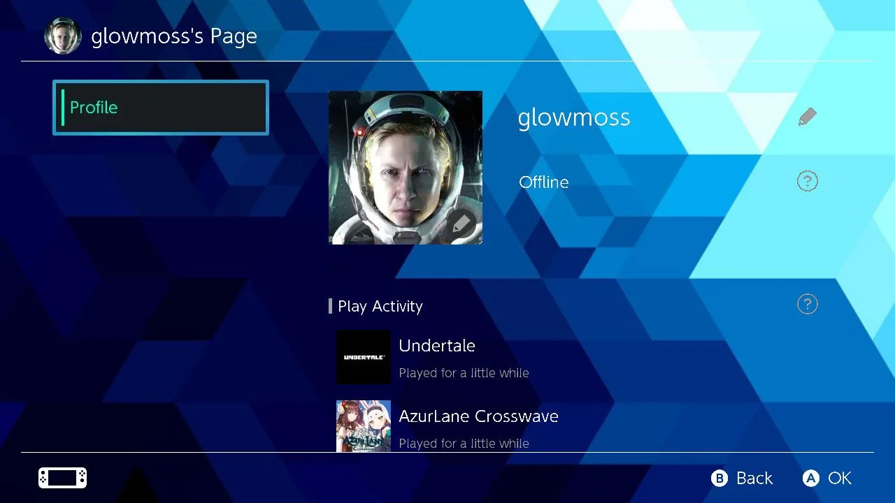 Screenshots
