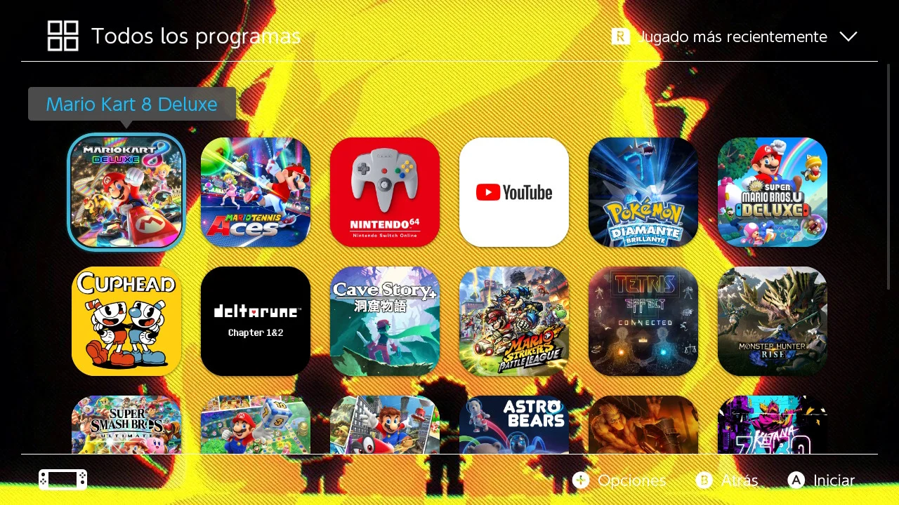 Screenshots
