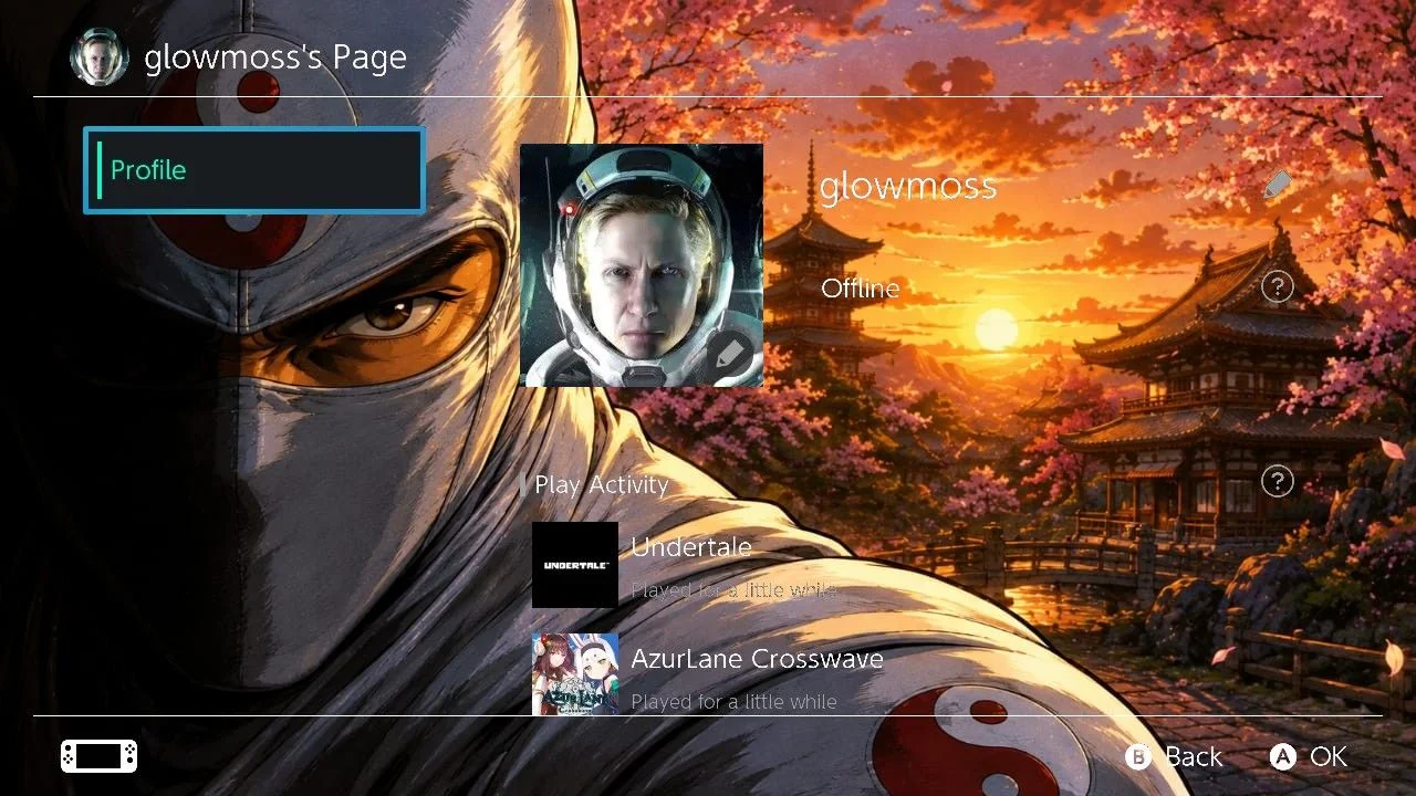 Screenshots