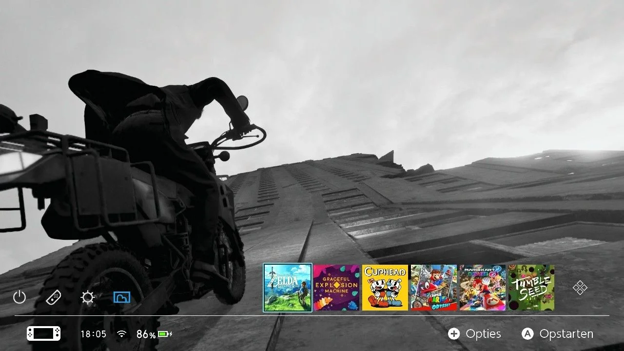 Screenshots
