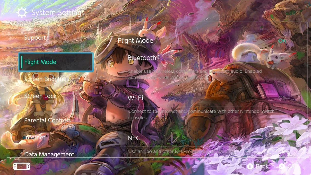 Screenshots