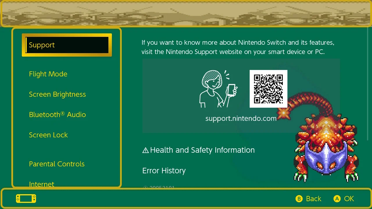 Screenshots