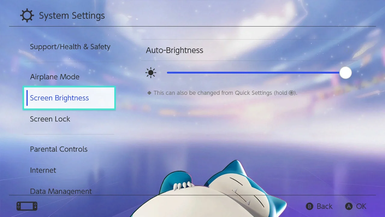 Screenshots