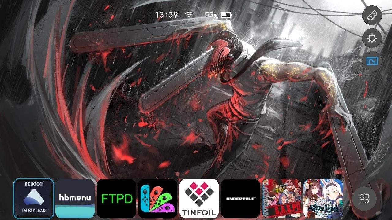 Screenshots