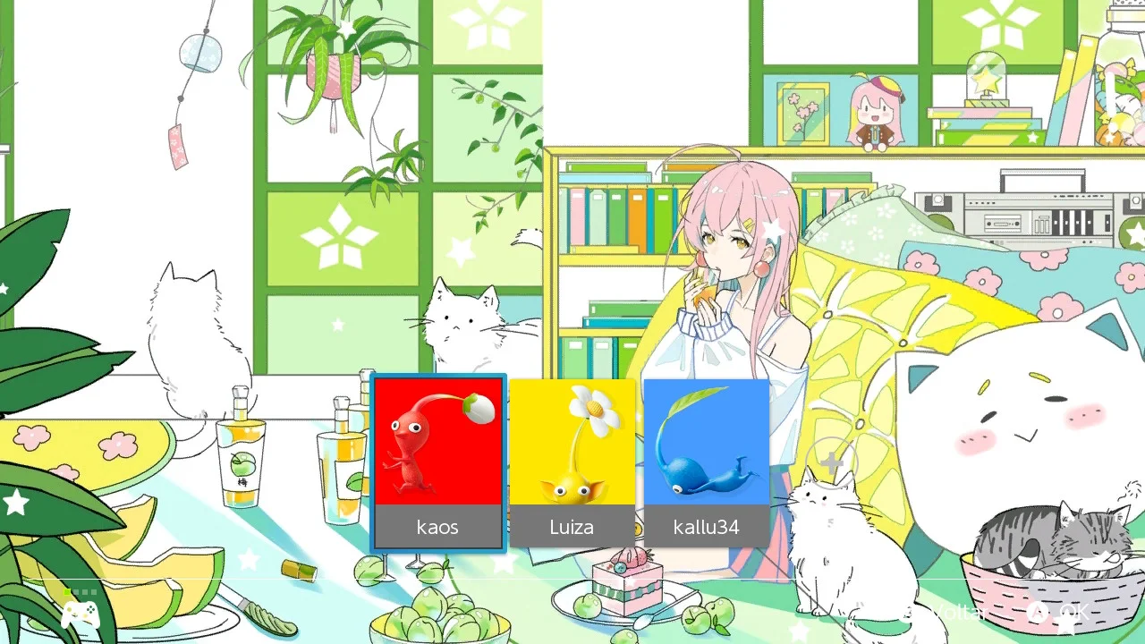 Screenshots
