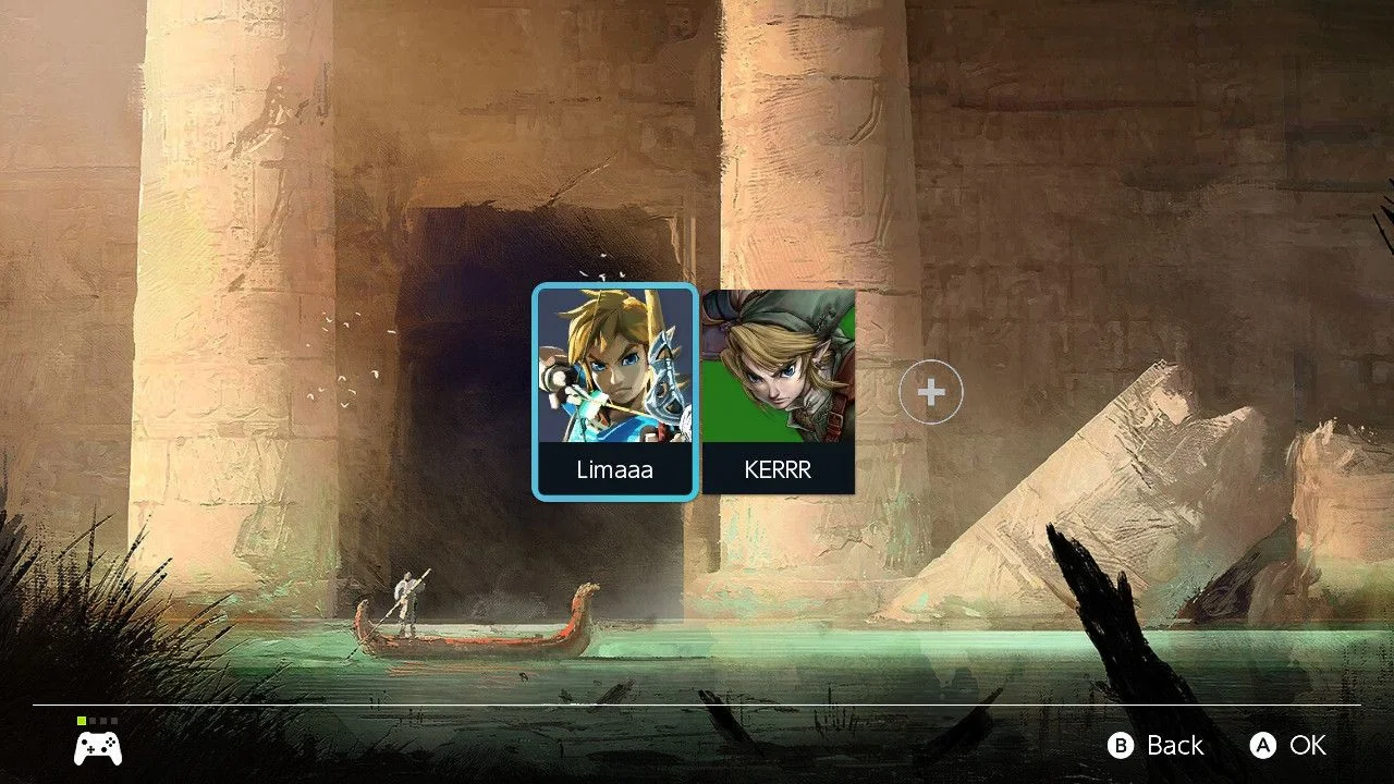 Screenshots