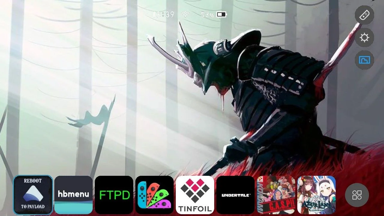 Screenshots