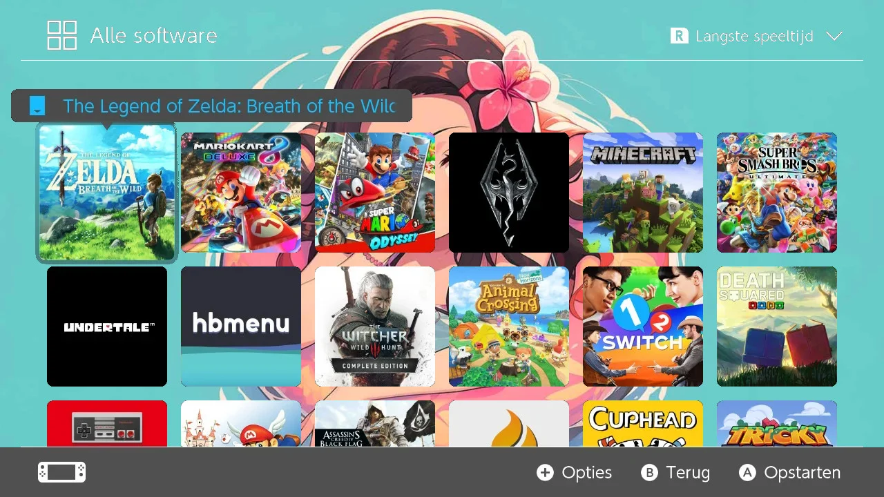 Screenshots