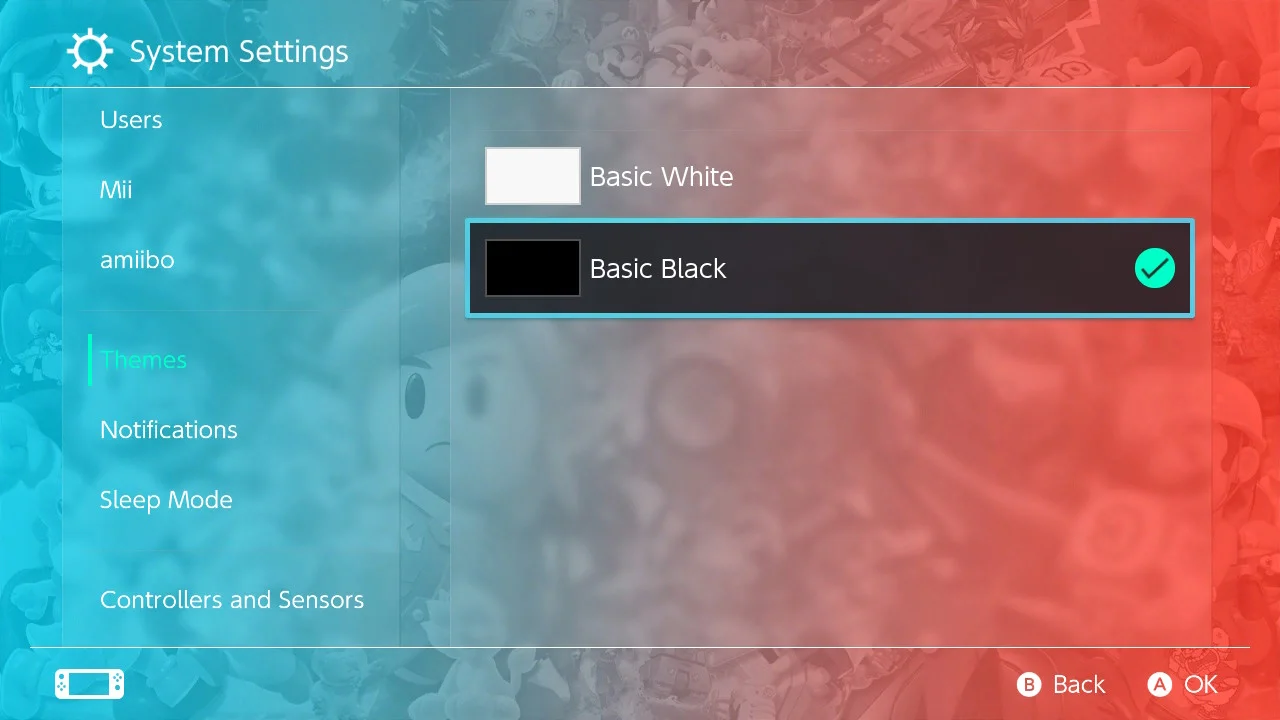 Screenshots