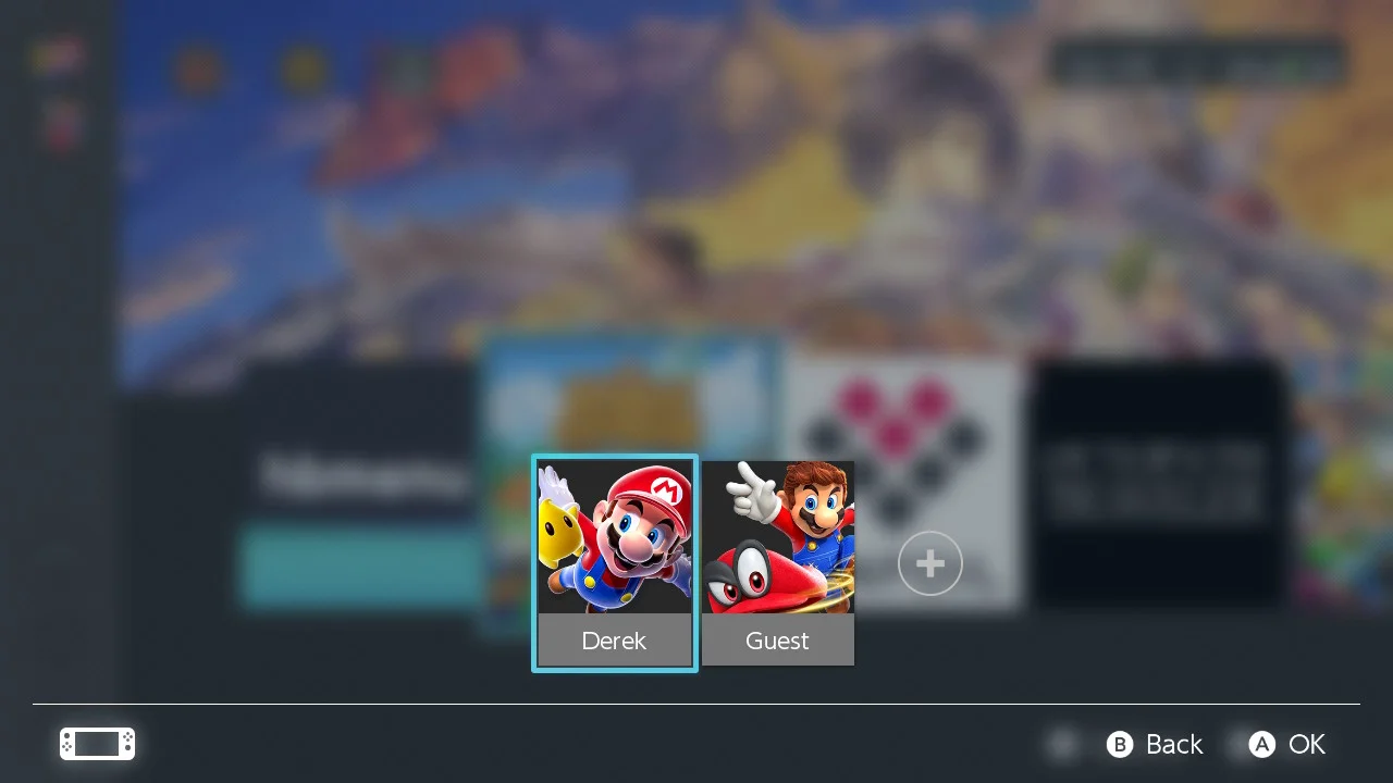 Screenshots