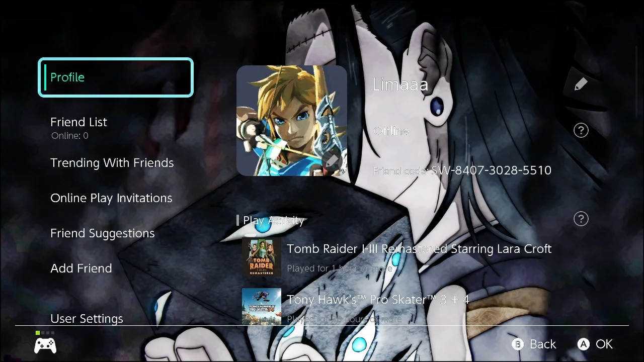 Screenshots