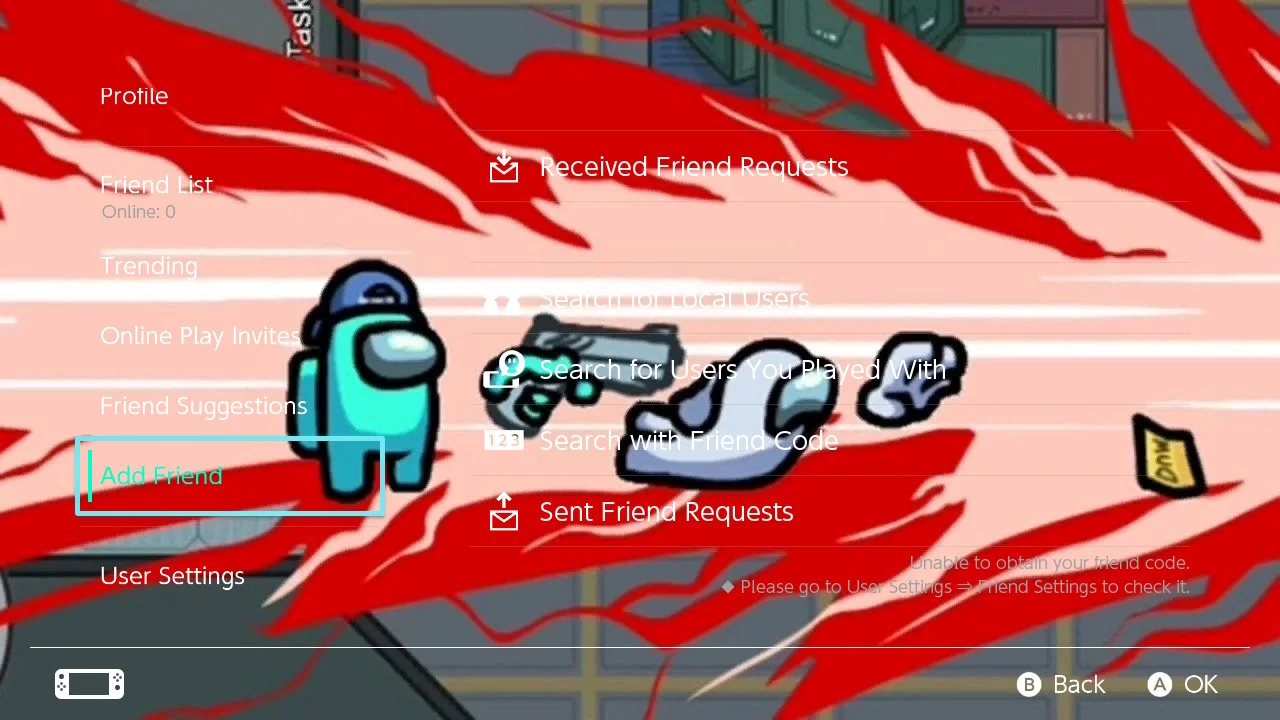 Screenshots