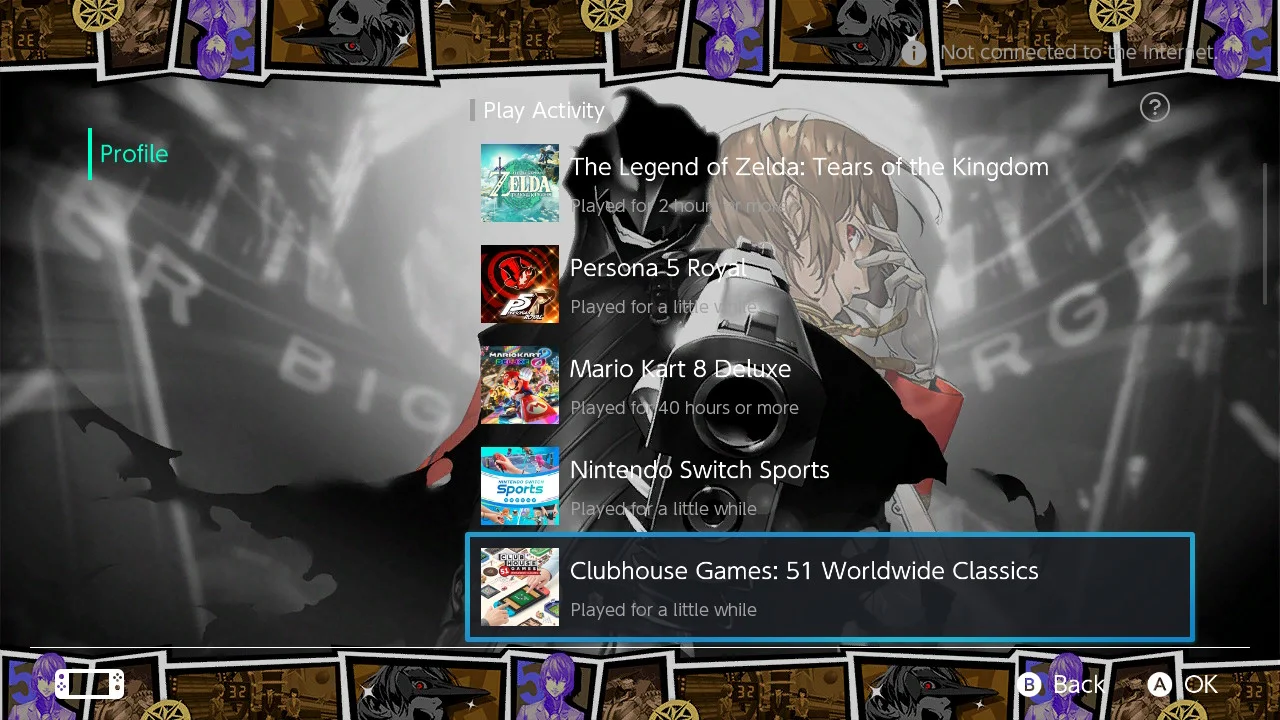 Screenshots