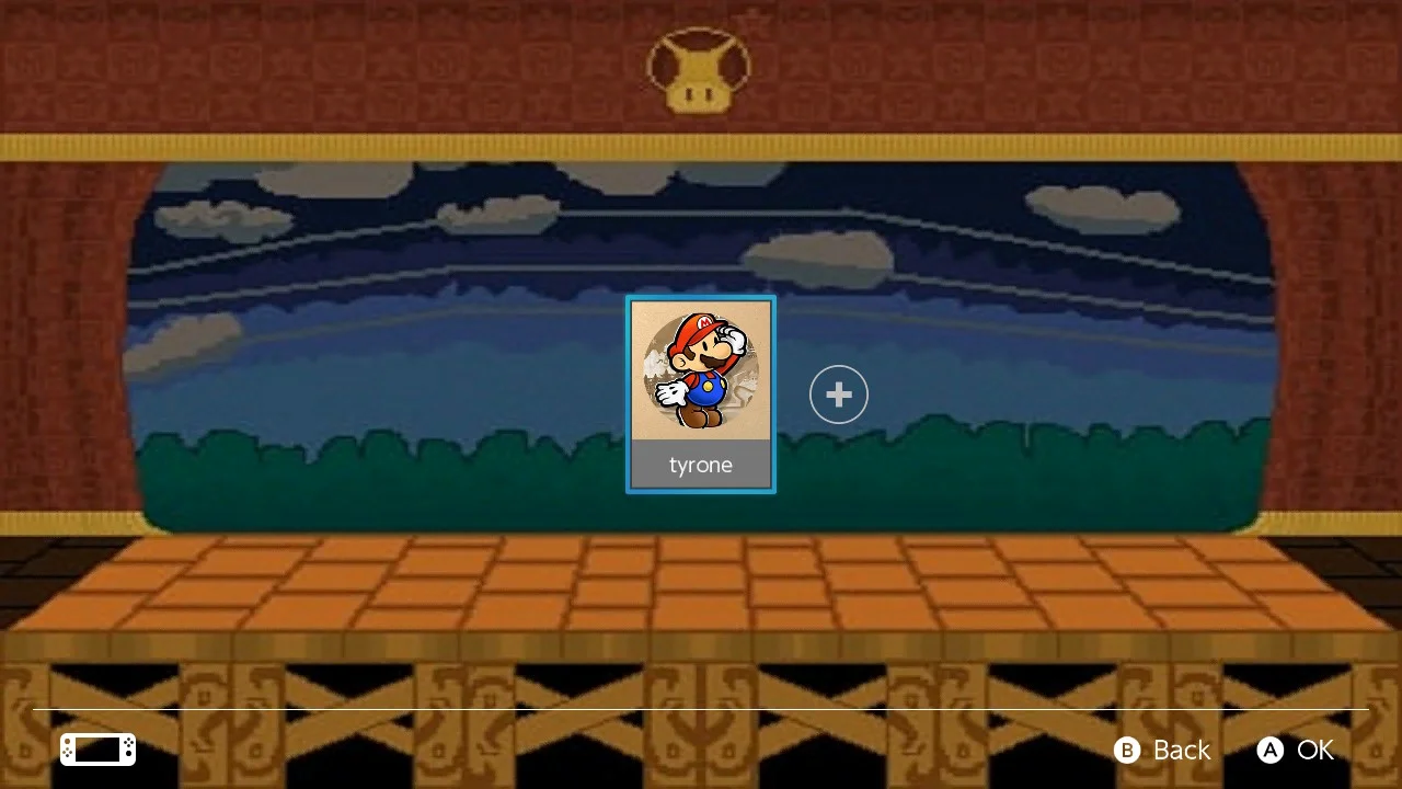 Screenshots